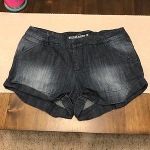 Women’s shorts